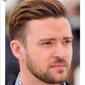 Meet your Posher, Erik